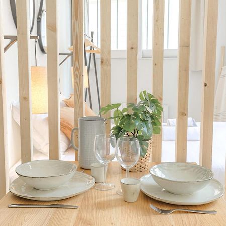 Le Cosy En Hypercentre Apartment ลียง ภายนอก รูปภาพ