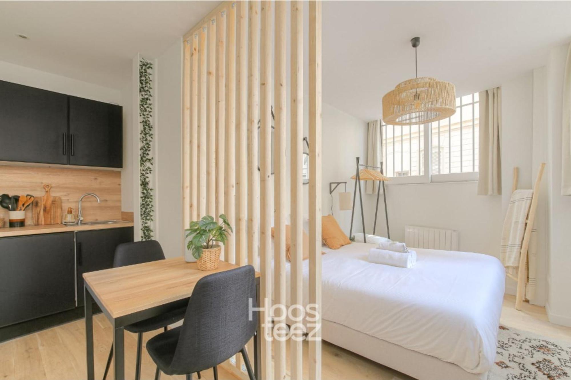 Le Cosy En Hypercentre Apartment ลียง ภายนอก รูปภาพ