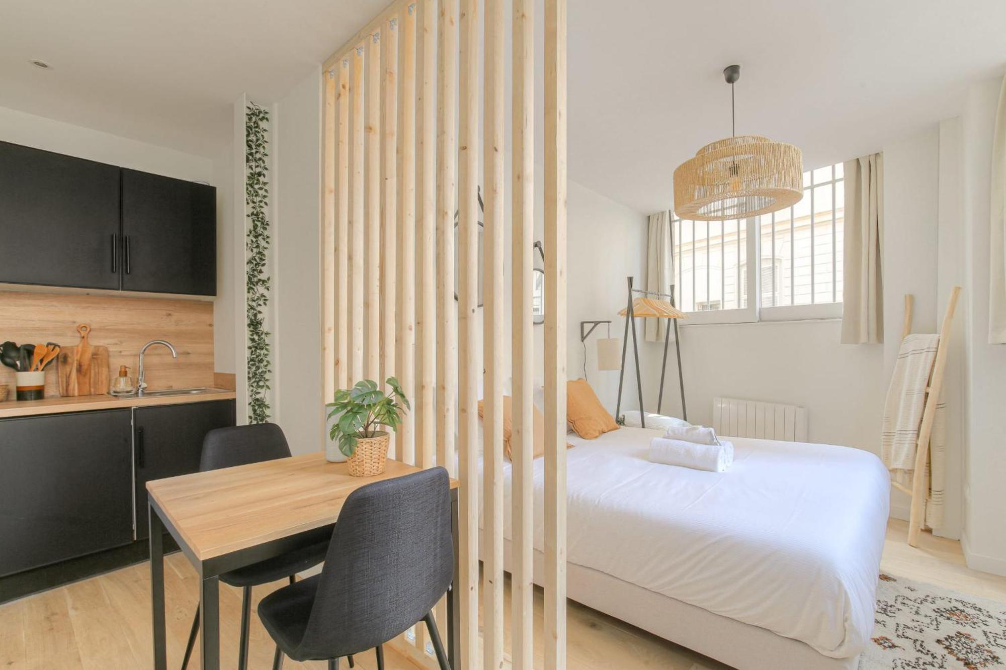 Le Cosy En Hypercentre Apartment ลียง ภายนอก รูปภาพ